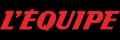 Logo L'Équipe - Média sport numéro 1 en France