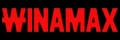 Logo Winamax - Bookmaker agréé ANJ sponsor Ligue 1